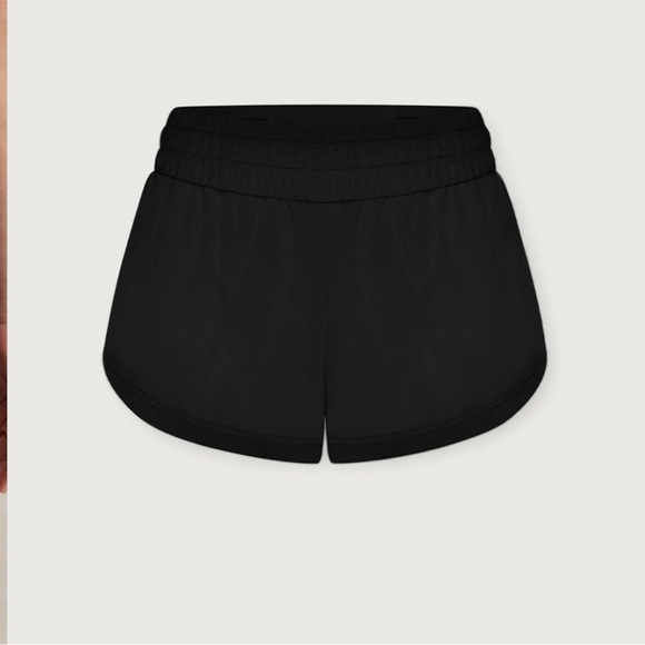 Kallin Running Short 1.5" - Picture 4 of 6